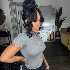 Meet your Posher, Riviera